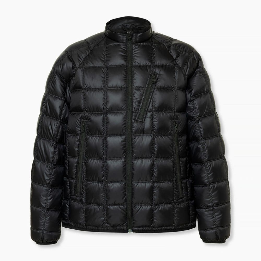 メレル「KOUDENSHI DOWN PADDED JACKET」￥30,800