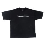 NEMES × QP 『YUMEKARASAMETENAI』T-SHIRT ￥6980（税込）