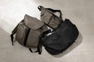 【GUの“使える”大人バッグ】通勤から旅行、推し活まで……対応力◎の最新バッグが登場！その実力とは？