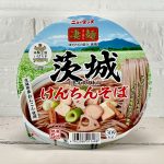 ヤマダイ 「ニュータッチ 凄麺 茨城けんちんそば」