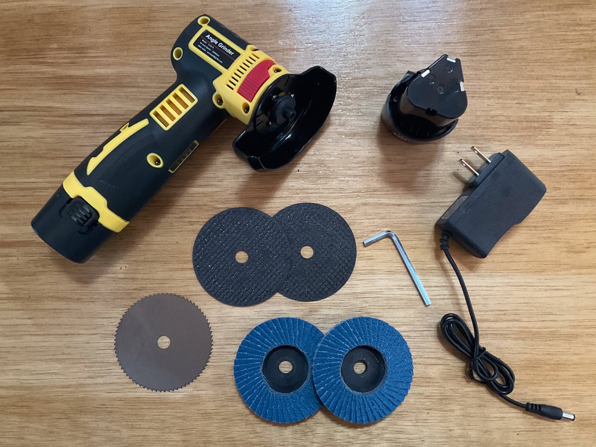 絶対買いのDIY必殺ギア」小型ながら木工から金属加工までこなす 絶対買いのDIY必殺ギア」小型ながら木工から金属加工までこなす