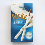 ポッキー2層仕立て＜バニラ香るホワイト＞