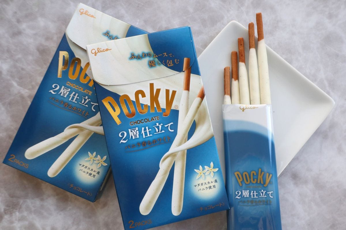 アラフォー世代歓喜！」懐かしすぎる…あの頃衝撃だった“グリコのムース