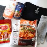 コンビニで買える暖かグッズ