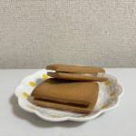 香る紅茶のクリームサンド レモンティー