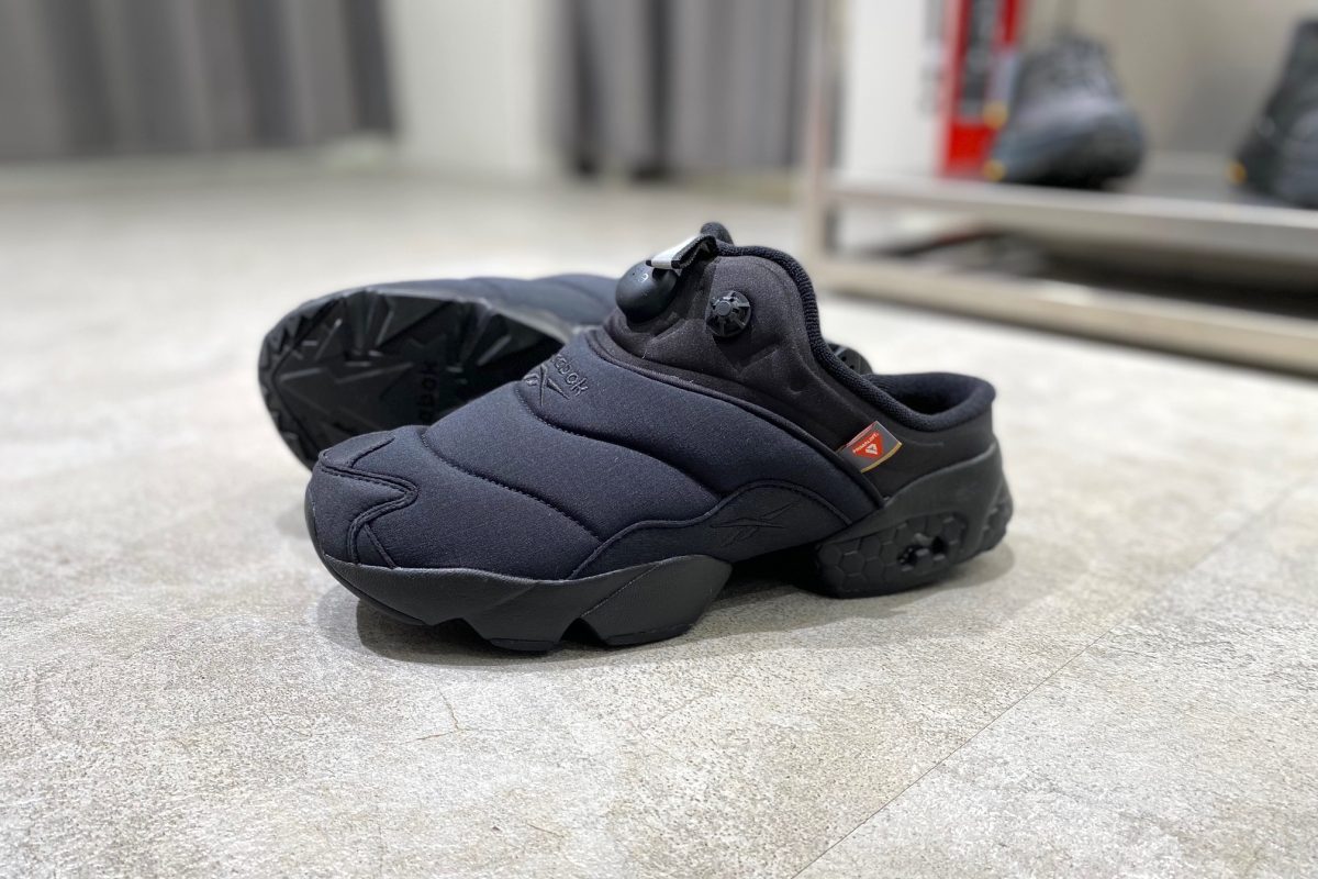 リーボック インスタ ポンプ フューリー ミュール リーボック インスタ ポンプ フューリー MU (メンズスニーカー) 価格