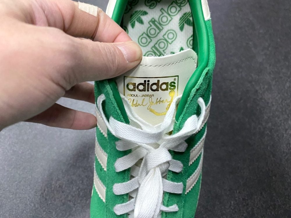 adidas JABBAR LO