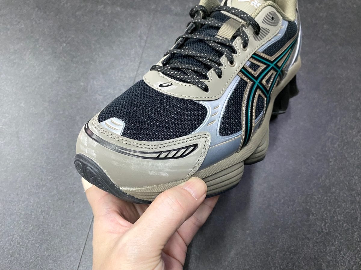 アシックスが誇るランシューの伝統を継承」アーカイブを未来へ革新