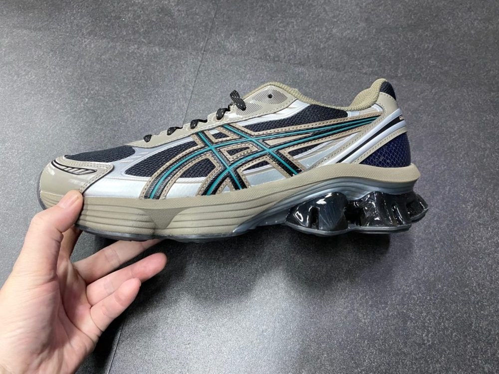 ASICS SportStyle GEL-KINETIC FLUENT