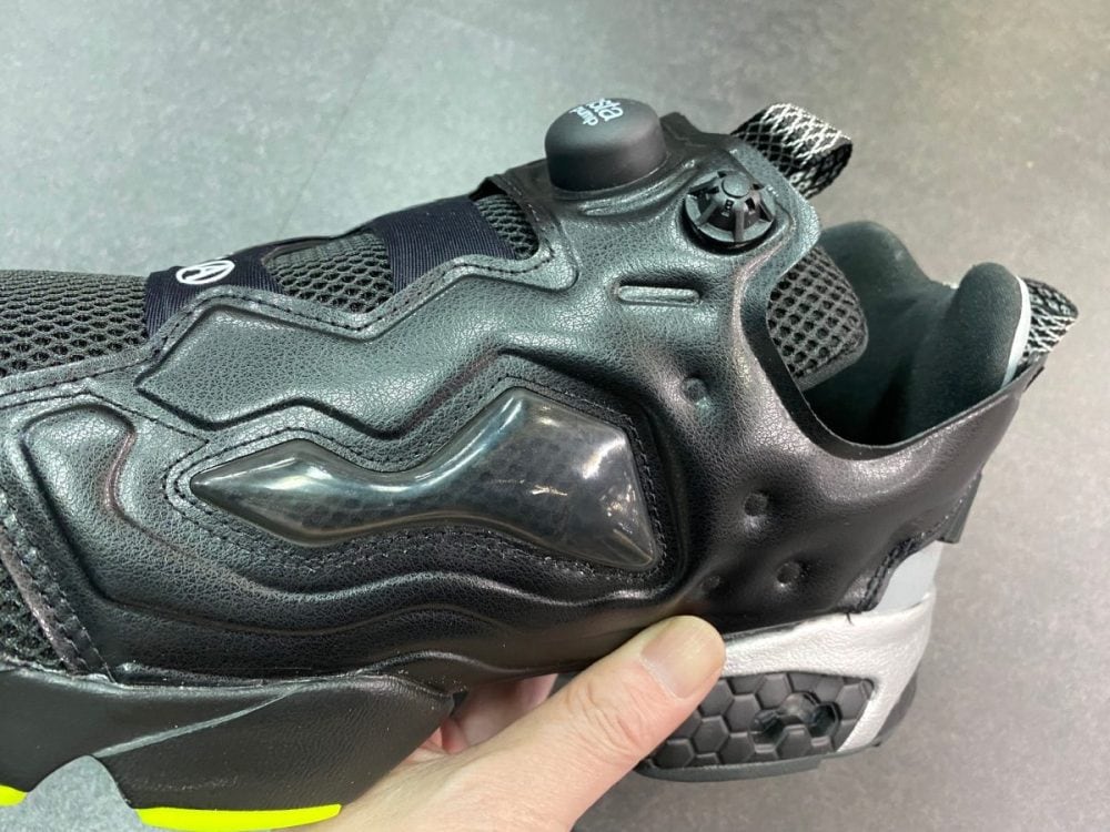 Reebok INSTAPUMP FURY 94 "Aries"