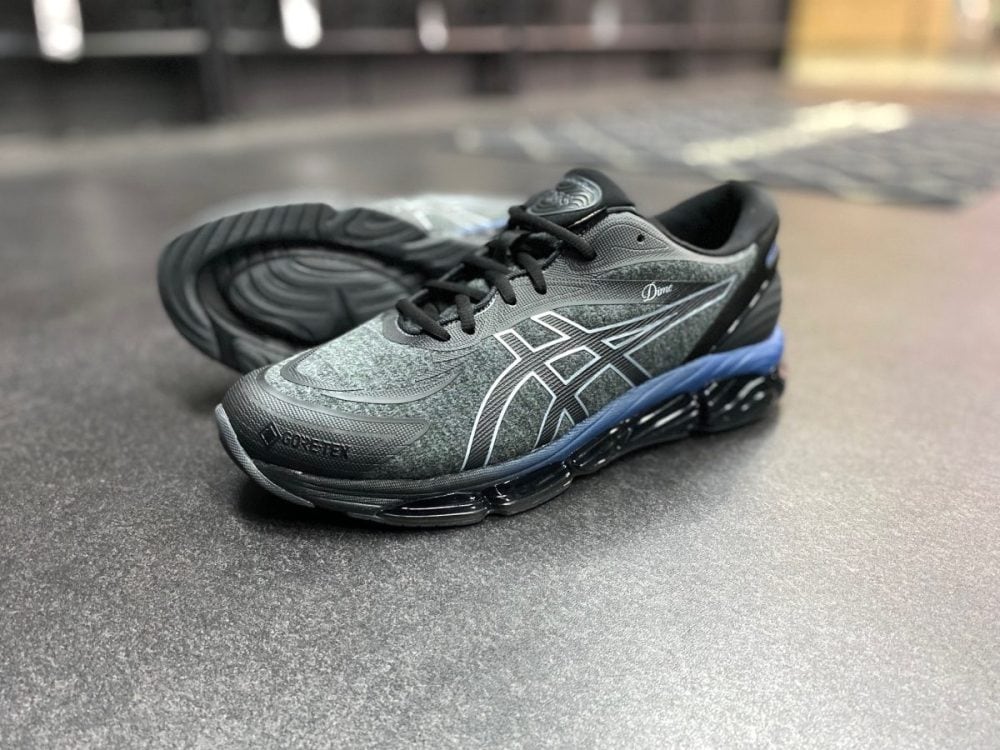 ASICS SportStyle GEL-QUANTUM 360 VIII GTX "GORE-TEX" "Dime"