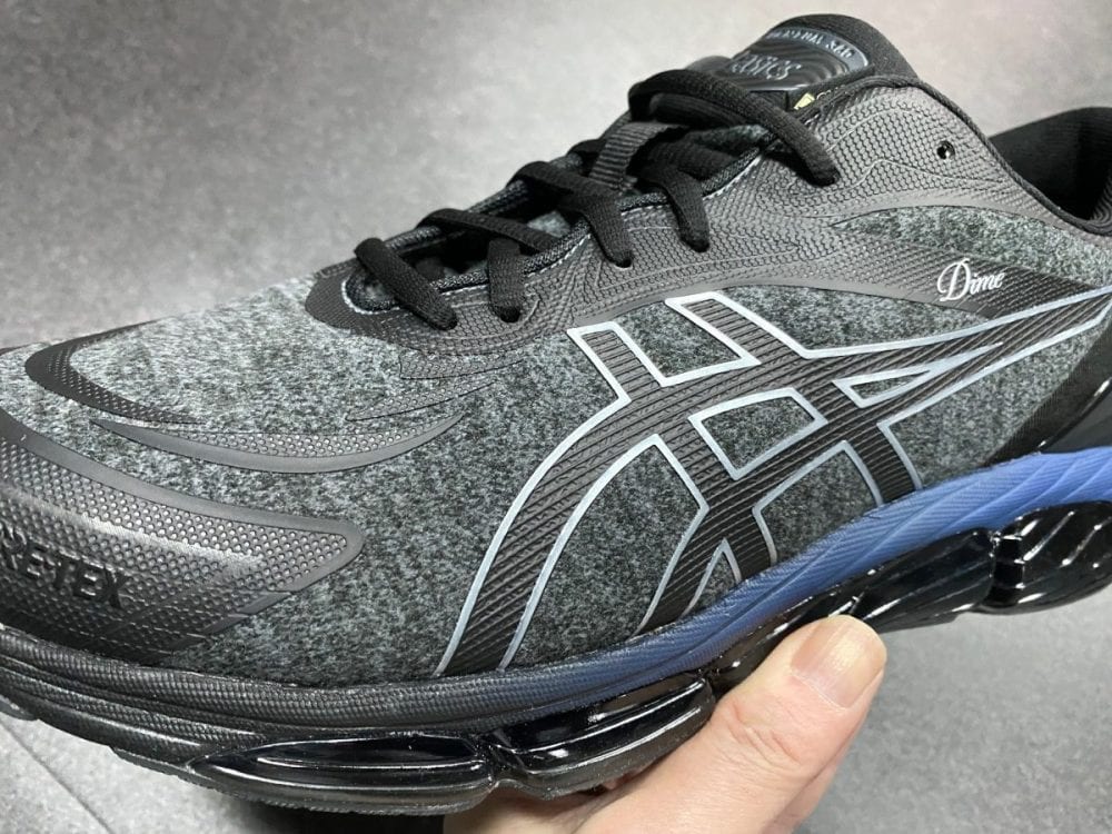 ASICS SportStyle GEL-QUANTUM 360 VIII GTX "GORE-TEX" "Dime" 