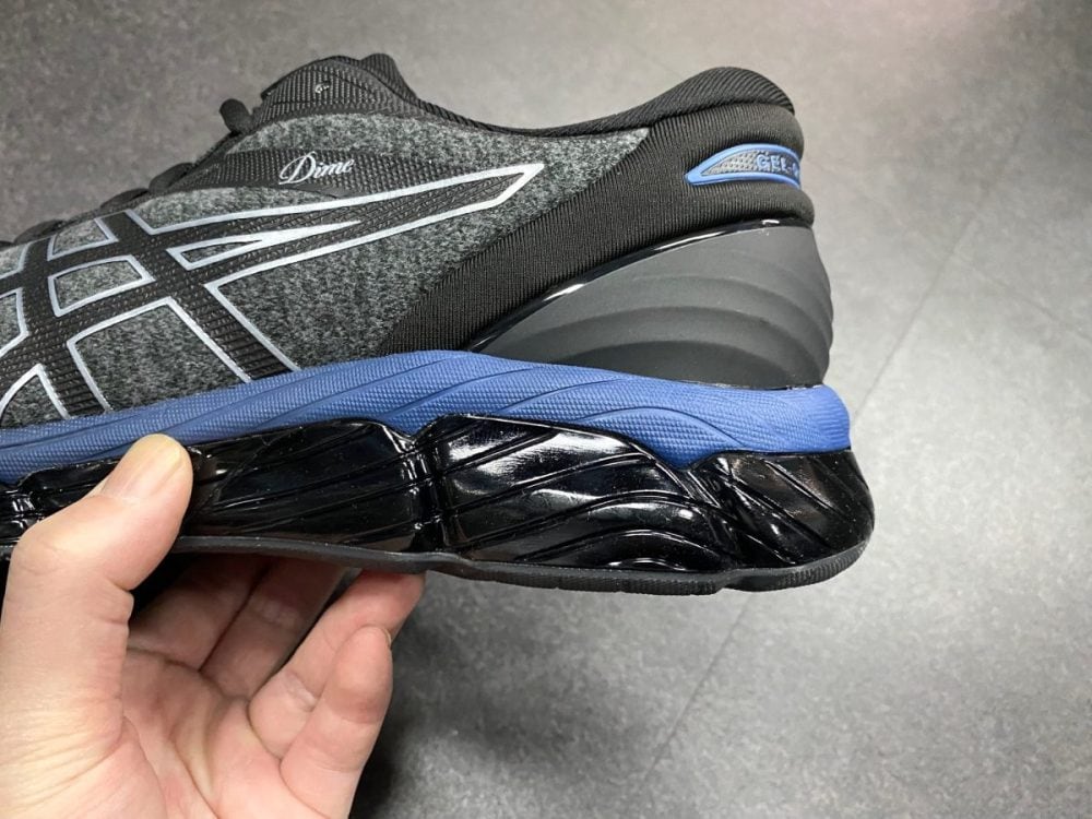 ASICS SportStyle GEL-QUANTUM 360 VIII GTX 