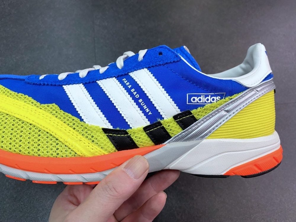 adidas Originals BB ADIZERO 72 