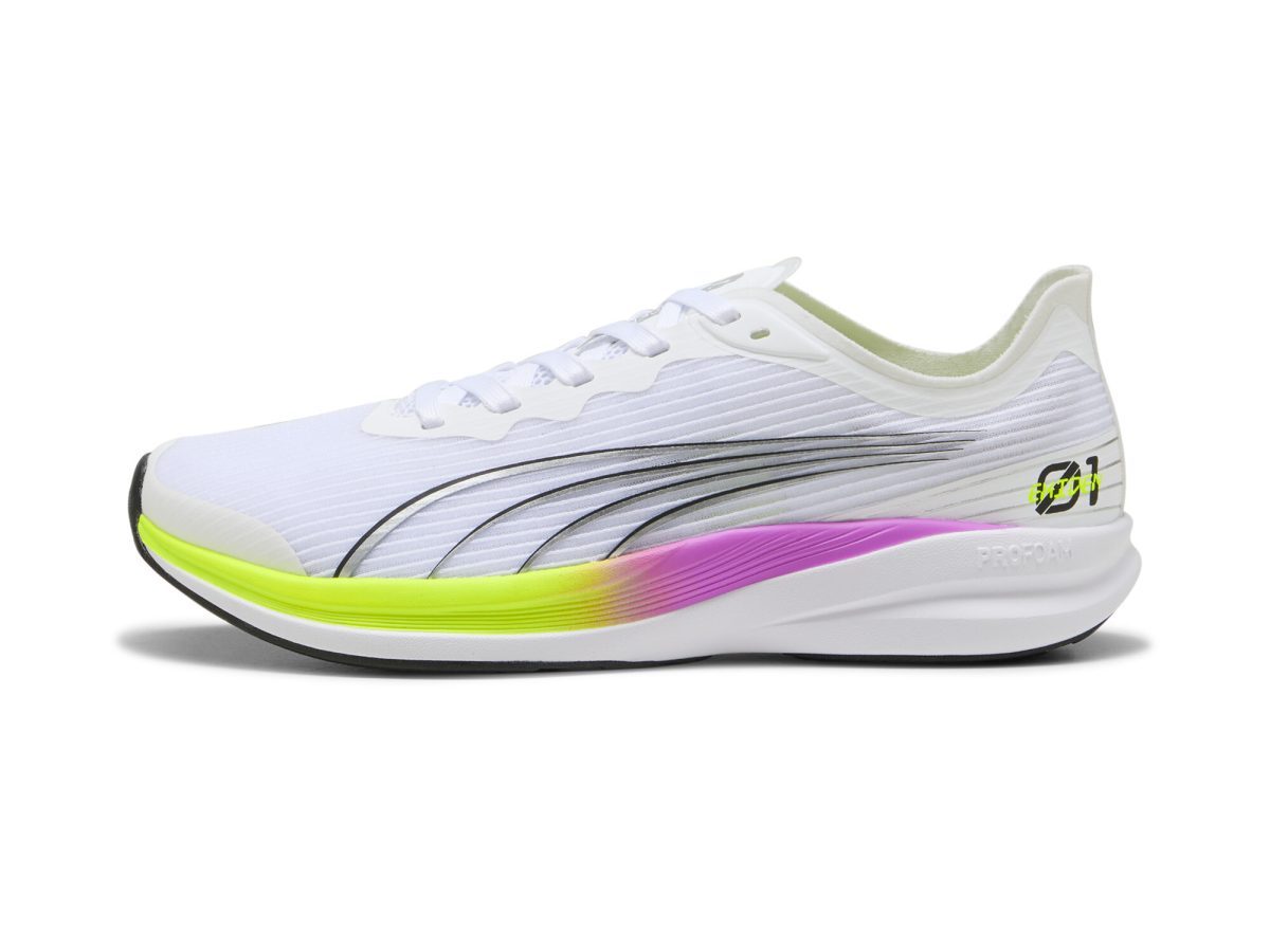 Runners Pulse