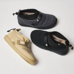 SHAKA（シャカ）　SCHLAF SLIP ON MOC（シュラフ スリップ オン モック）