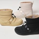 SHAKA（シャカ）　SCHLAF CAMP BOOTIE（シュラフ キャンプ ブーティー）