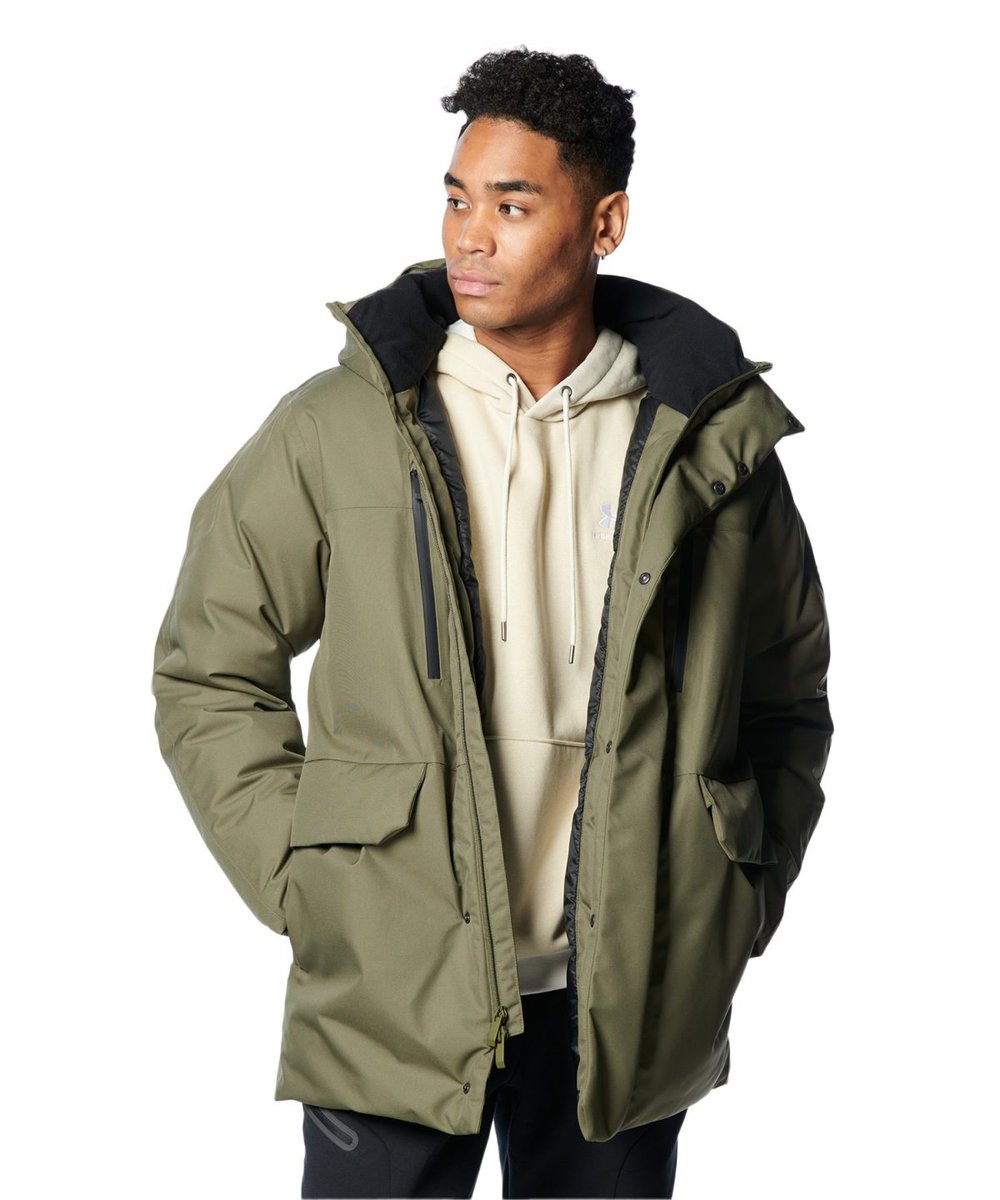 気温差20℃もなんのその】冬を快適に乗り越えたい人必見！アンダー