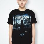 スニーカーダンク×ベルベルジン「The Dark Knight TEE」￥9,900