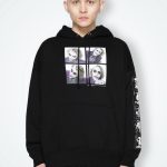 スニーカーダンク×ベルベルジン「The JOKER HOODIE」￥19,800