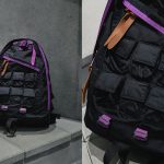 ネクサスセブン. × グレゴリー × ジェネラルリサーチ「DAY PACK PARASITE」￥37,400