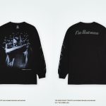 スニーカーダンク×ベルベルジン「I'm Batman LST」￥13,200