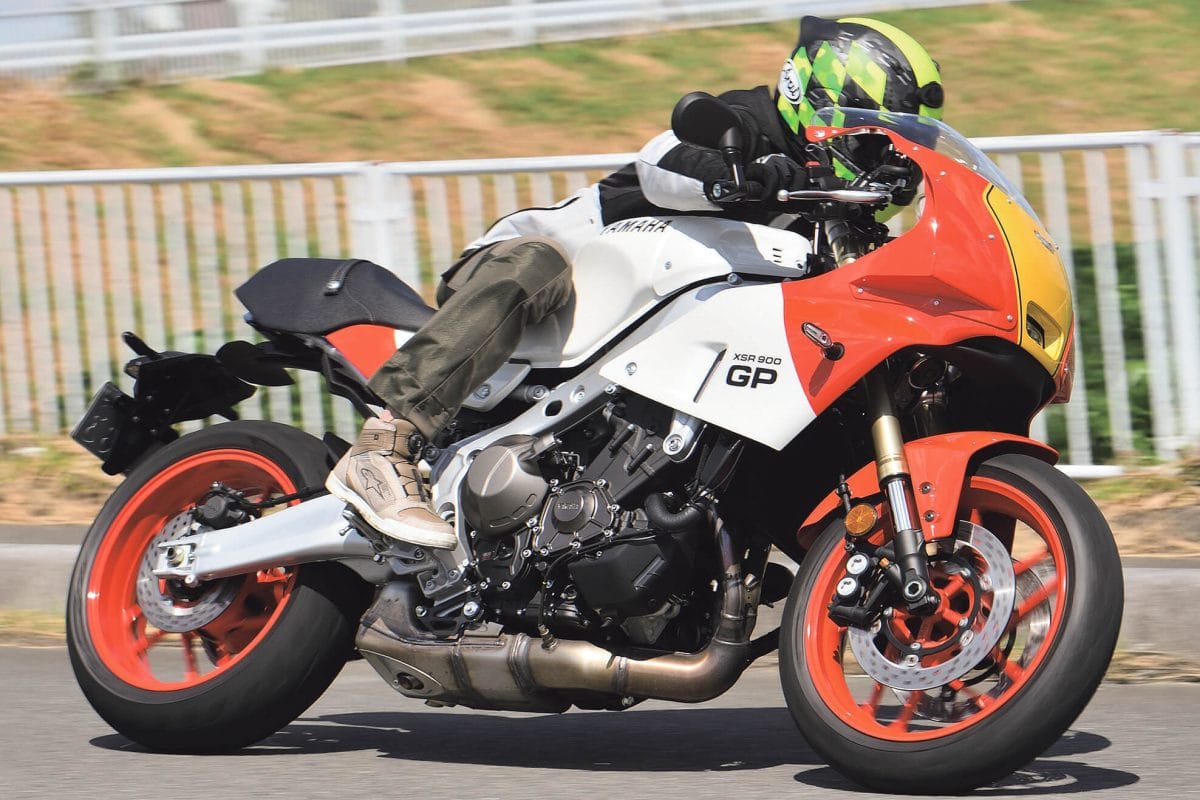 2024年ヒットしたバイクは？」話題作が続々！今年の人気傾向は“ネオ