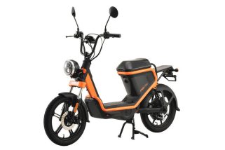 「2024ヒットしたe-BIKEは？」キーワードはシンプルスマート、乗り物ライターが“電動スクーター＆電動アシスト自転車”部門大賞作を解説【2024MonoMaxヒットモノ大賞】