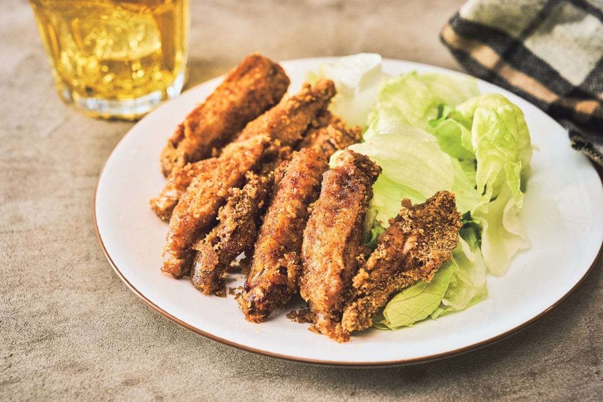 2024年にヒットした爆売れフード」“手軽・新感覚・本格派”がヒットの