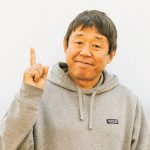 乗り物ライター・近藤暁史さん