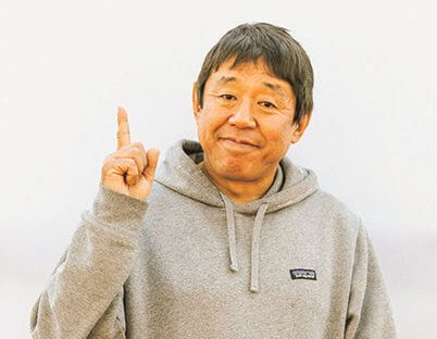 乗り物ライター・近藤暁史さん