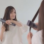 YA-MAN TOKYO JAPAN ナイトリペアアイロン　「おやすみ前のヘアアイロン」