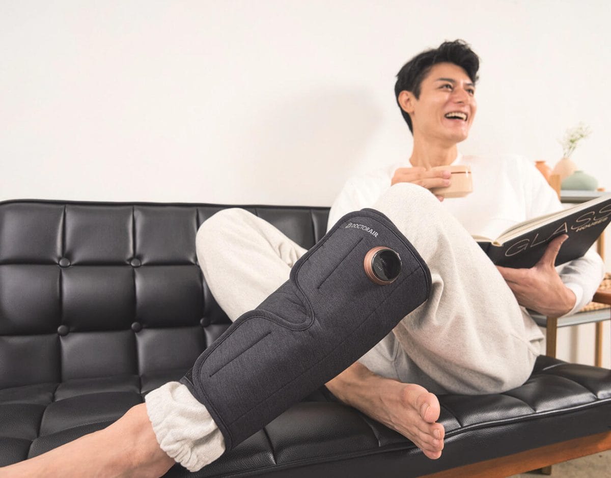 2024年No.1の美容＆健康家電は？」男性の意識向上で注目度上昇中！プロ