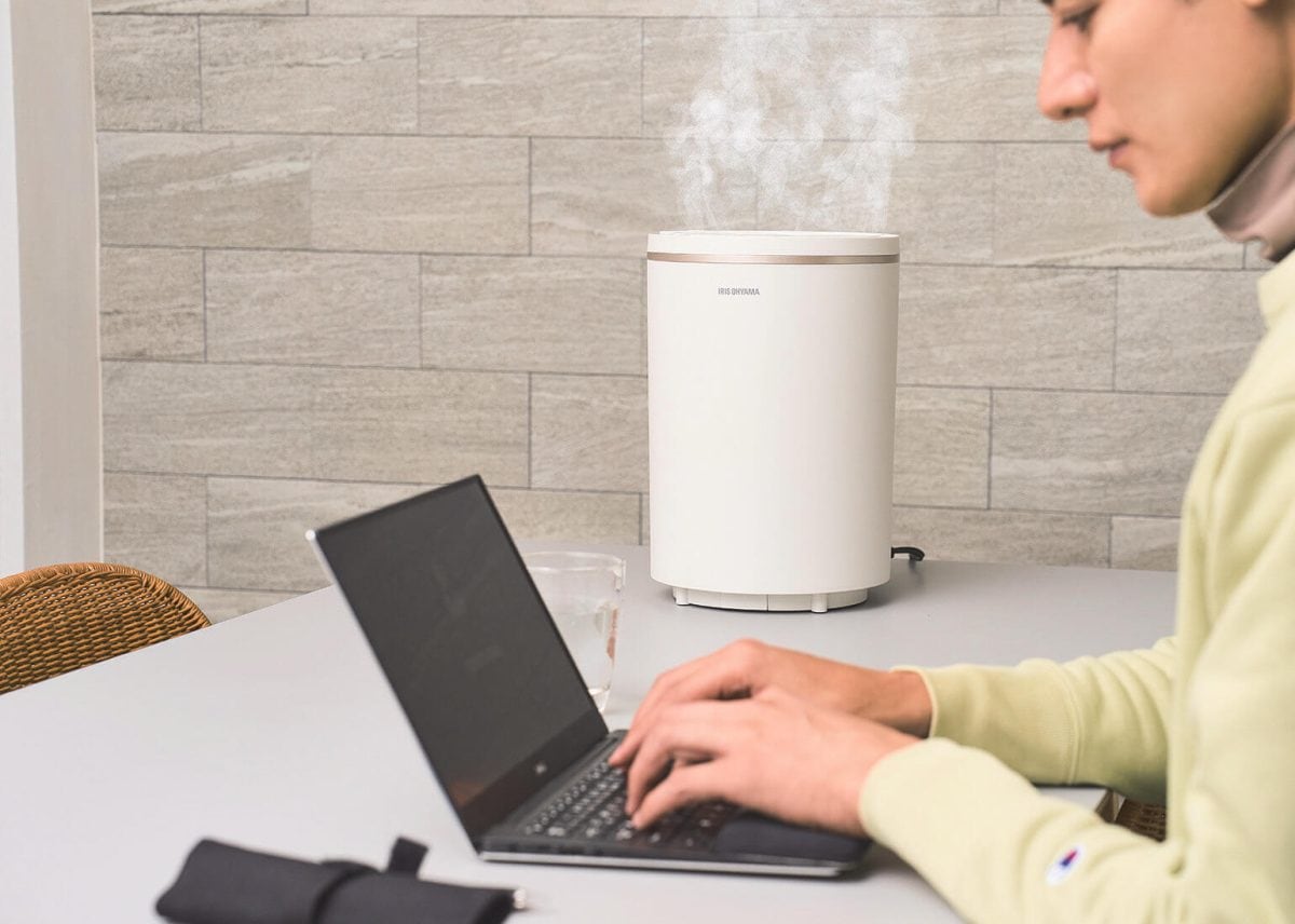 家電のプロが2024年No.1を選ぶ」おうち時間を快適にする“空気清浄機