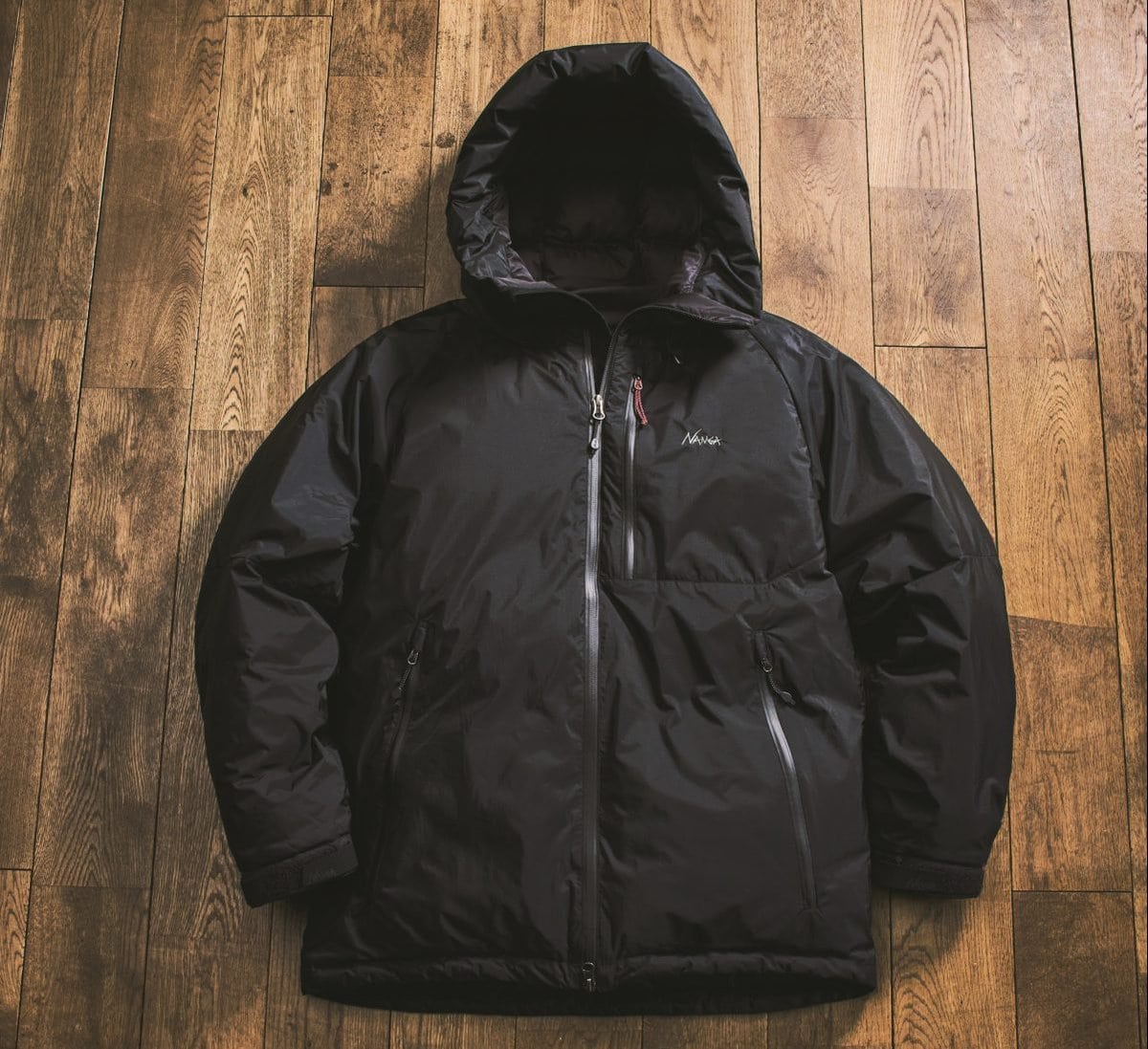 ユニクロのすごい優秀コラボ、着倒したい最強ジャケット ほか【ダウン