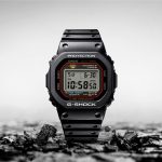 「G-SHOCKの原点」1983年に発売した初号機「DW-5000C」が40年余の時を経て堂々定番化！