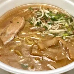 【2024年年間ベスト第1位】「すみれオールスターズ ムラナカの一杯 味噌ラーメン」（ヤマダイ）