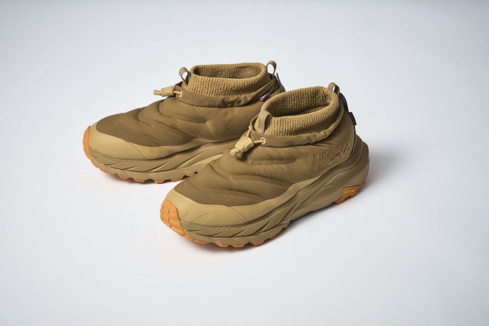 KAHA 2 FROST MOC GTX  Honey/Wheat ￥33,000