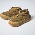 KAHA 2 FROST MOC GTX Honey/Wheat ￥33,000