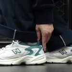 New Balance ML725 C