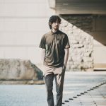 ブリーフィング ゴルフ「CE MEN'S CARGO PANTS」￥33,000／4色展開（サンド、ブラック、チャコール、ライトブラウン）