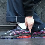 ASICS SportStyle GEL-QUANTIUM 180 VIII