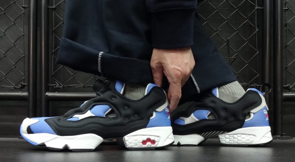 Reebok INSTAPUMP FURY 94 