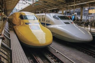 「車体が黄色の理由は？」今すぐ話したくなる！“引退目前のドクターイエロー”にまつわる7つの豆知識