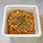 第1位　「ガチで激うまのカップ麺」グルメライターが食べてよかった“カップ焼きそば”ベスト3杯【1位は素材の黄金コラボで食欲刺激されまくり】2024年11月編