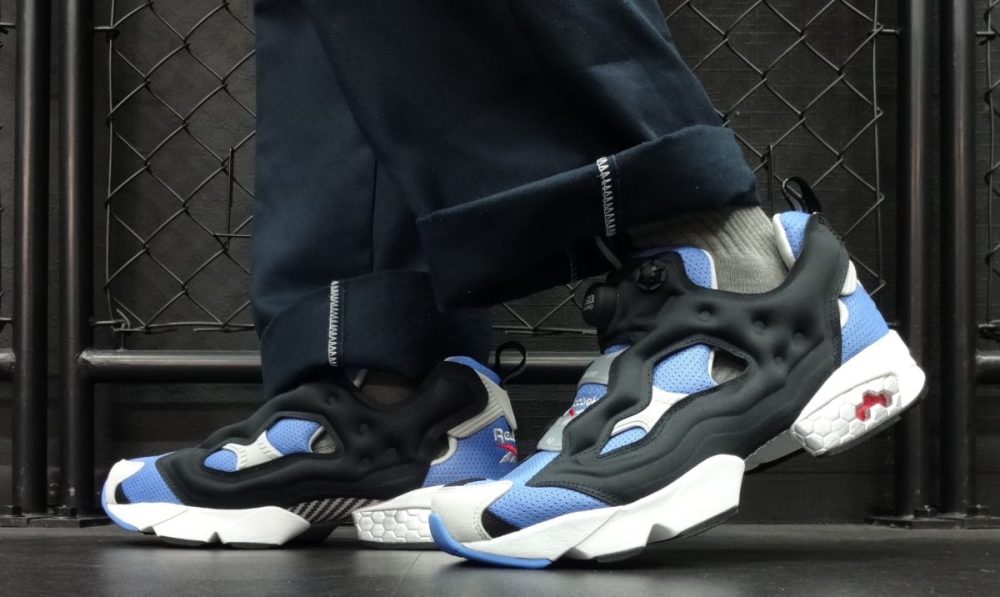 Reebok INSTAPUMP FURY 94 