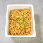 第1位　「ガチで激うまのカップ麺」グルメライターが食べてよかった“カップ焼きそば”ベスト3杯【1位は素材の黄金コラボで食欲刺激されまくり】2024年11月編