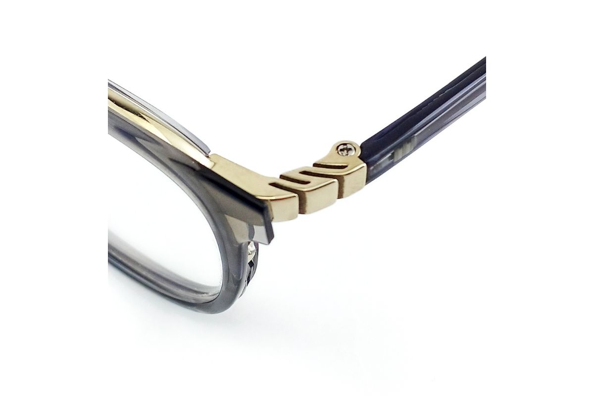 ビジョンメガネの本気を見た」トニーセイム監修！40年代欧米のコンビ