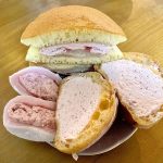 セブン-イレブン、いちごスイーツ