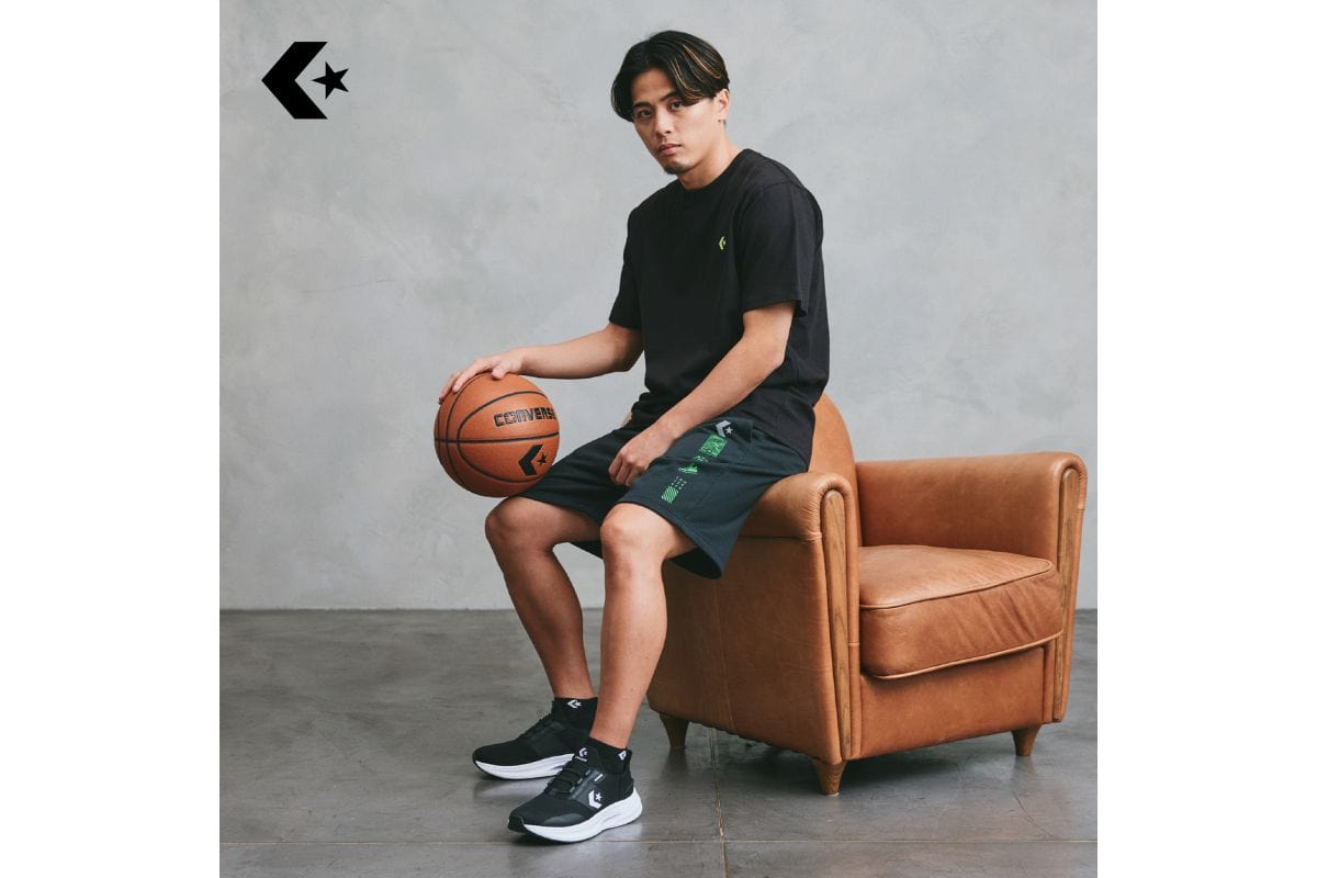 CONVERSE（コンバース） |【公式】モノマックス（MonoMax）｜付録、カバン、時計、家電、カップ麺などの情報を詳しく解説！